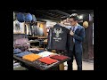 5/31 TAKE5 & Benny's Store 台北店 新品直播介紹