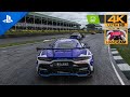 Gran Turismo 7 ❯ NEW Gr.3 CAR - Maserati MC20 Race Car | Fully Tuned - PS5 Gameplay