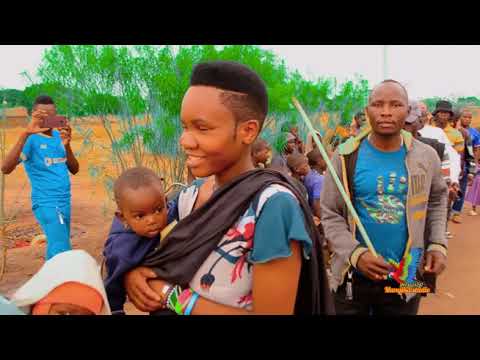 MCHELE GONJINGI NG IMBULA YA MIHANGWA MANYIKA STUDIO