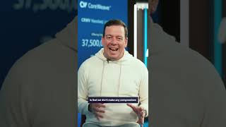 CoreWeave Co-Founders share how the business delivers a superior product to their customers