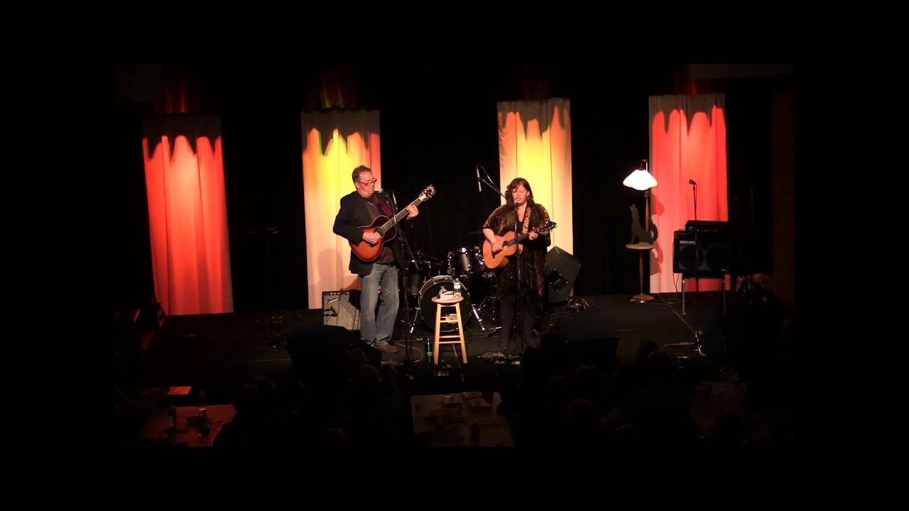 Watch Rick Fines & Suzie Vinnick - Callin Out Your Name on YouTube Watch Rick Fines & Suzie Vinnick - Callin Out Your Name on YouTube