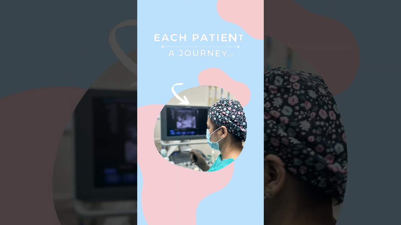 🌟 Every Patient's Journey Matters to Dr. Parul Garg! 🌟 