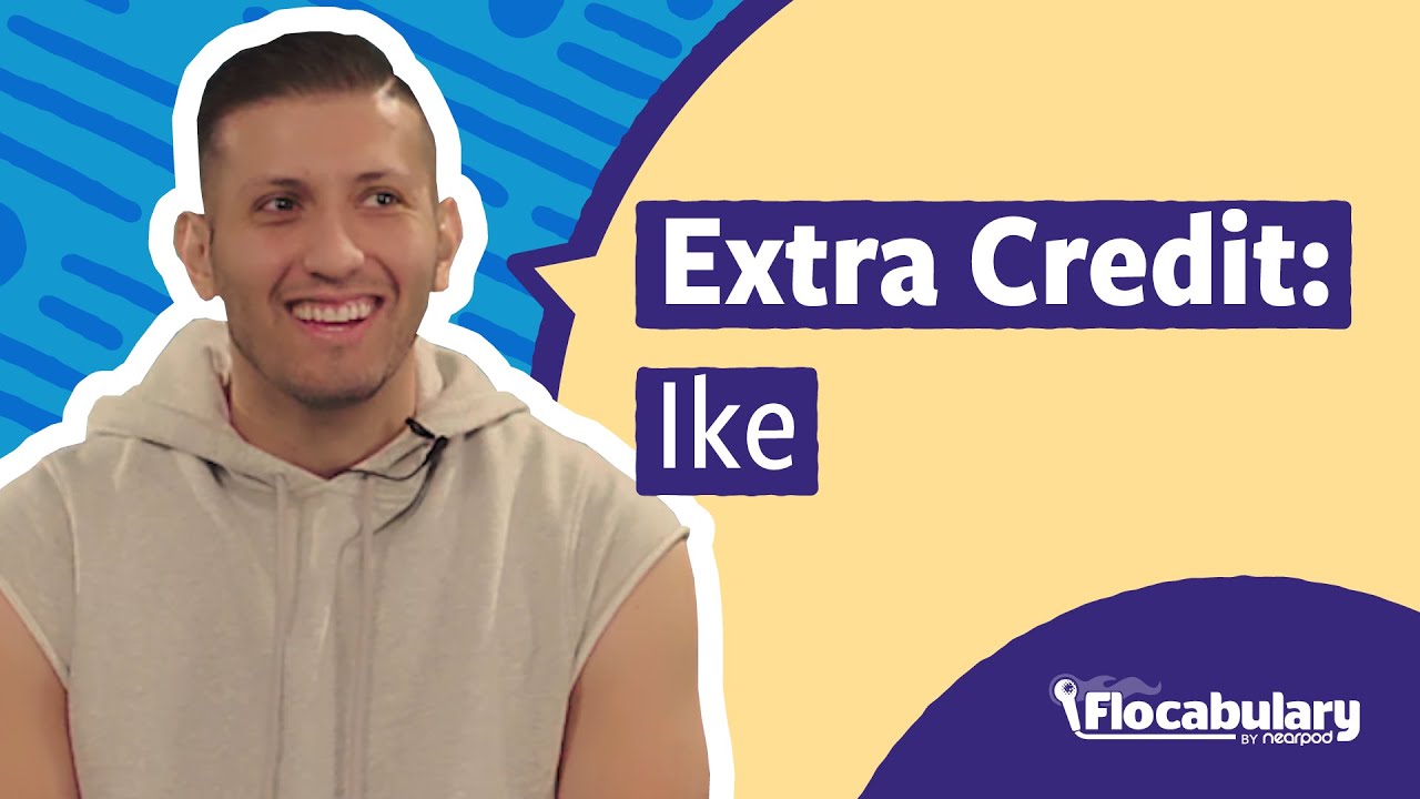 Ike Extra Credit YouTube