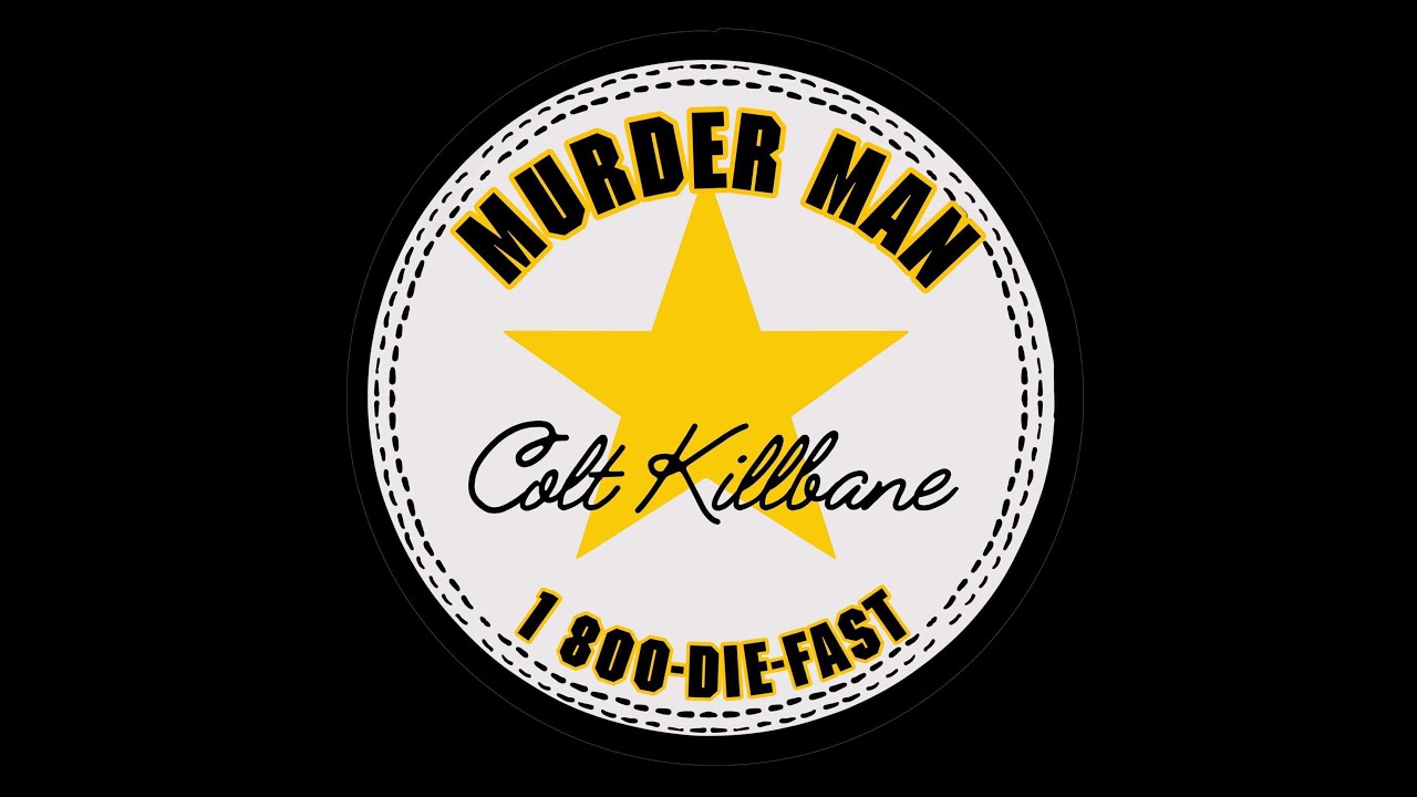 Colt Killbane vs JD (WFC 2019)