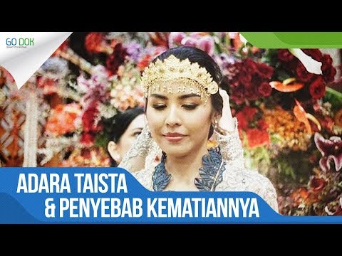 Kenali penyakit Adara Taista, Kanker kulit perenggut nyawa / Go Dok Indonesia