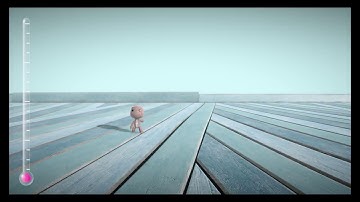 Little Big Planet 3 how to build a car