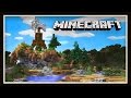 Minecraft: Landscaping Tips and Timelapse Fail