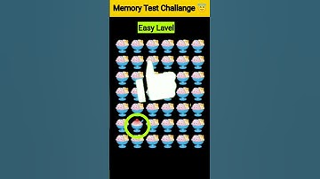 Memory Test || Riddles And Puzzles For Iq Test || part 29#shorts #quiztime#mshindustani #viralvideo