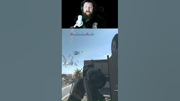 Headshot & Javelin Kill ☠️