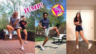 Jumpstyle Dance Challenge Musically Compilation - Popular Dances #jumpstyle