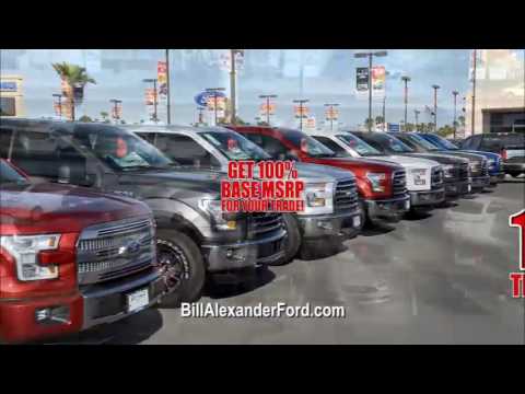 Alexander Automotive Group Yuma Az