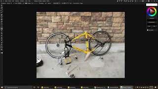 Celebrity Object Removal - Feature Removal - how to remove objects in an image Wealth