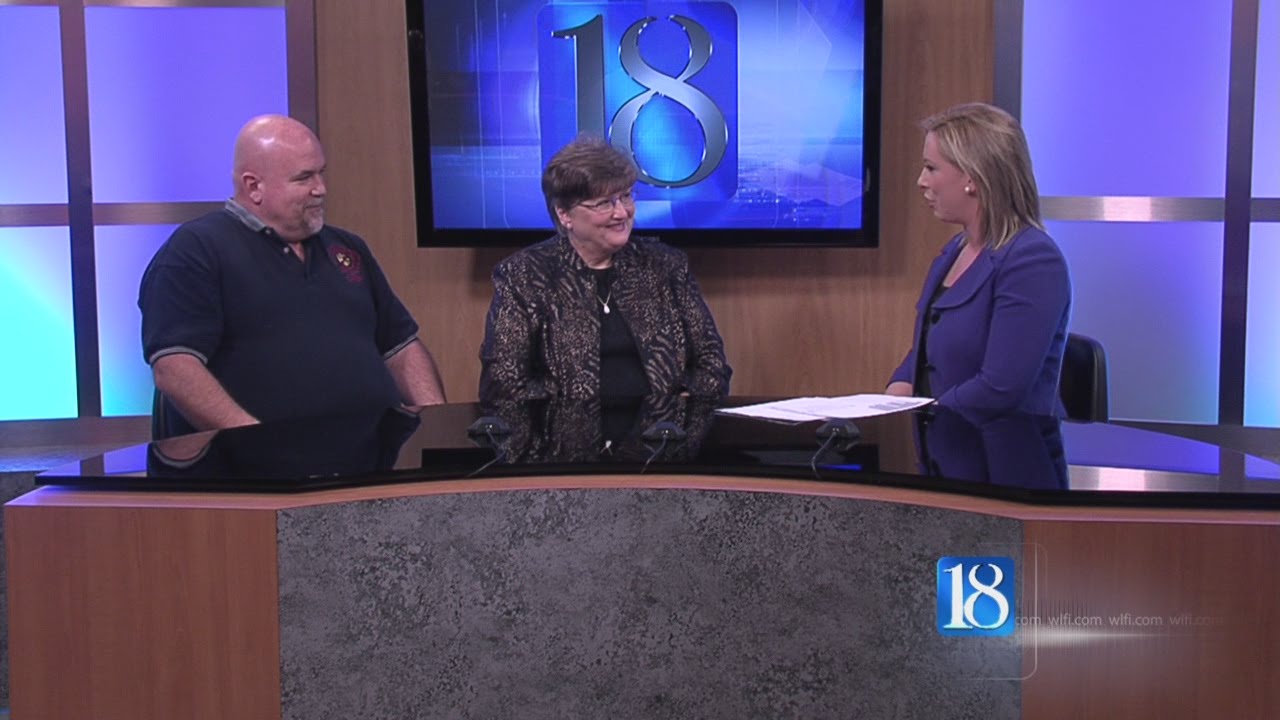 Town of Boswell goes all out for 100th anniversary