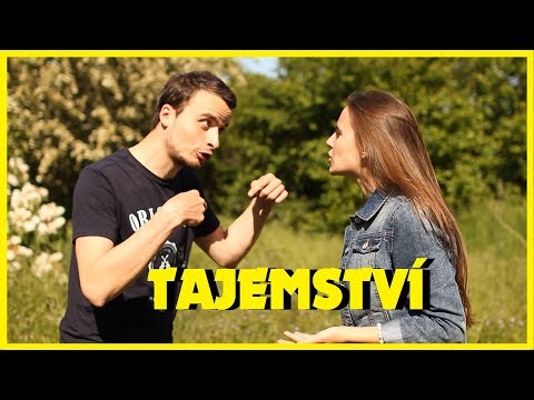 Video: Tajemství šťastného Vztahu