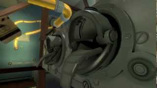 Qunatum Conundrum E3 2012 Trailer
