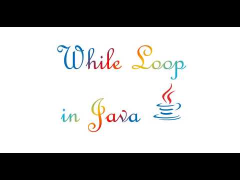ICSE Class 9 - Java Programming L - While Loop ii