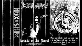 Dragojiniak - Sounds of the Forest (Dungeon Synth/Dark Ambient Compilation)