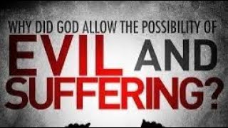 God is Good  The flood