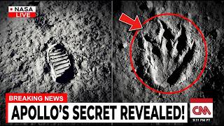 I Found a Secret NASA Photo of My Grandmother—What It Revealed Changed Everything