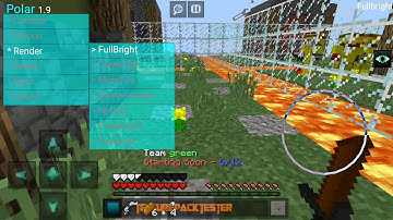 Polar DevLog #1 (Arraylist)