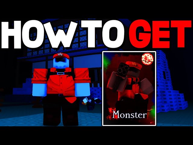 How To GET MONSTER ELLIOT SKIN in FORSAKEN! (Pizza Game Crossover