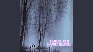 Melodic Rainfall Serenade: Gentle Piano Melodies for Tranquil Slumber