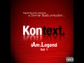 Kontext  lean with it