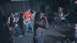 Regulate • FULL SET • Disturbin The Peace Fest • Baltimore • 1.29.22