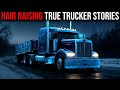 3 Hours of Hair-Raising True Ice Storm Trucker Horror Stories to Fall Asleep To
