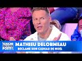 Matthieu Delormeau est très remonté contre Cyril Hanouna