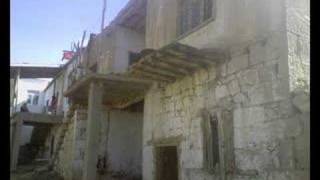 Niğde kocapınar köyü