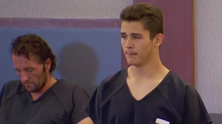 COURT RECORDS: 16-year-old Del Sol Academy student...
