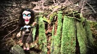 Kachna a Zodiac - Gora