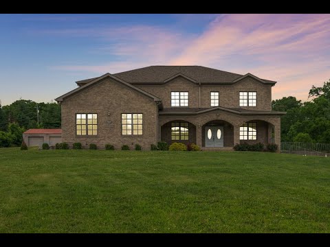 6708 Burkitt Rd, Antioch, TN home video tour
