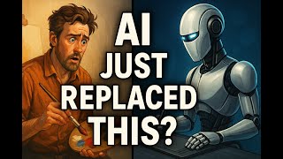 AI vs Artists: How ChatGPT, DALL·E & Sora Are Reshaping Creativity