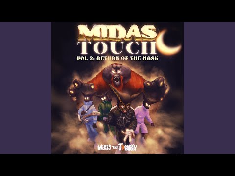 Putar Smoke One - Midas the Jagaban
