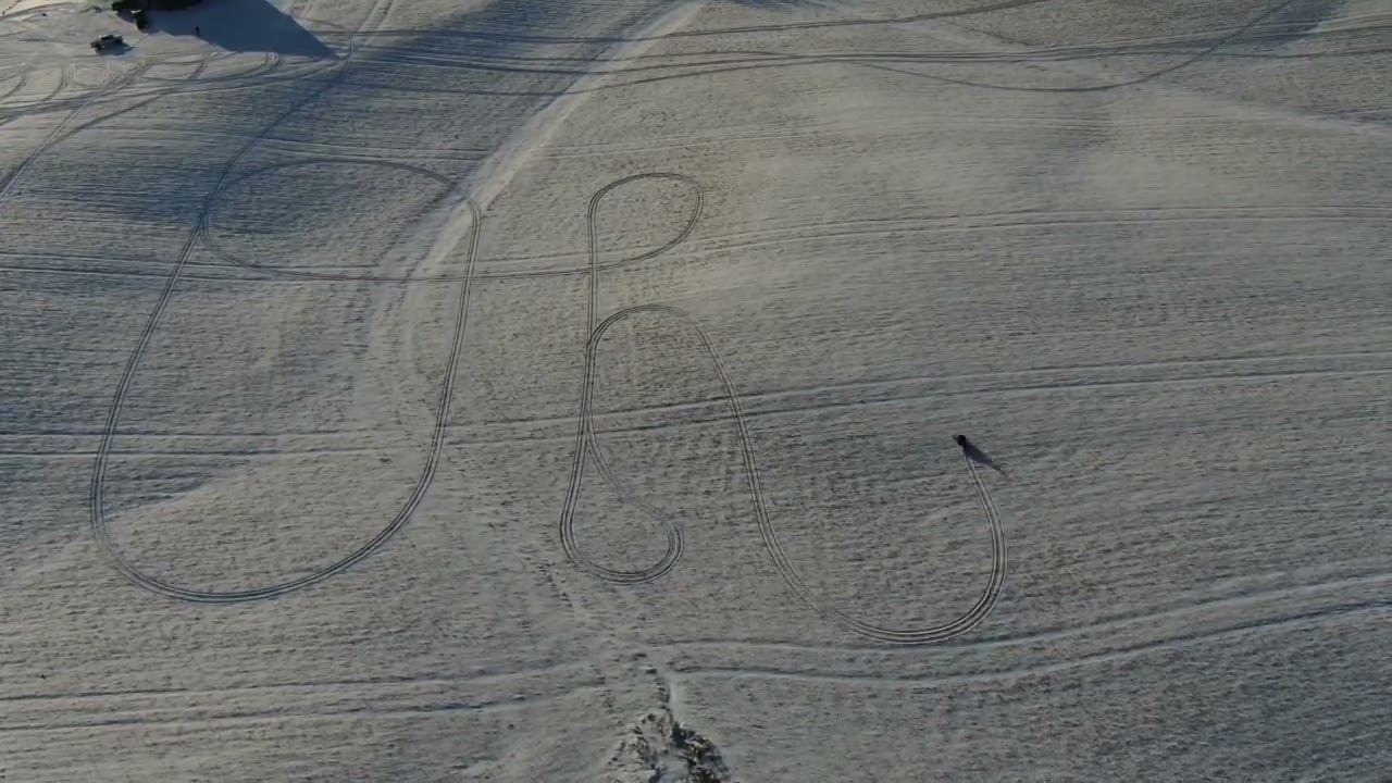 Snow Mobile Script Ohio