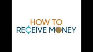 MoneyGram: How to Receive Money