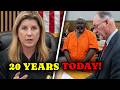 Defendant in Wild Police Chase—Judge SLAMS 20-Year Sentence! Mp3 Song