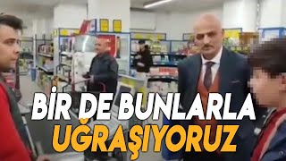 Bi̇me A101E Saldırıyorlar Podcast