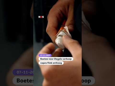 Every vape is a hit to your health – Cinema (30 sec)