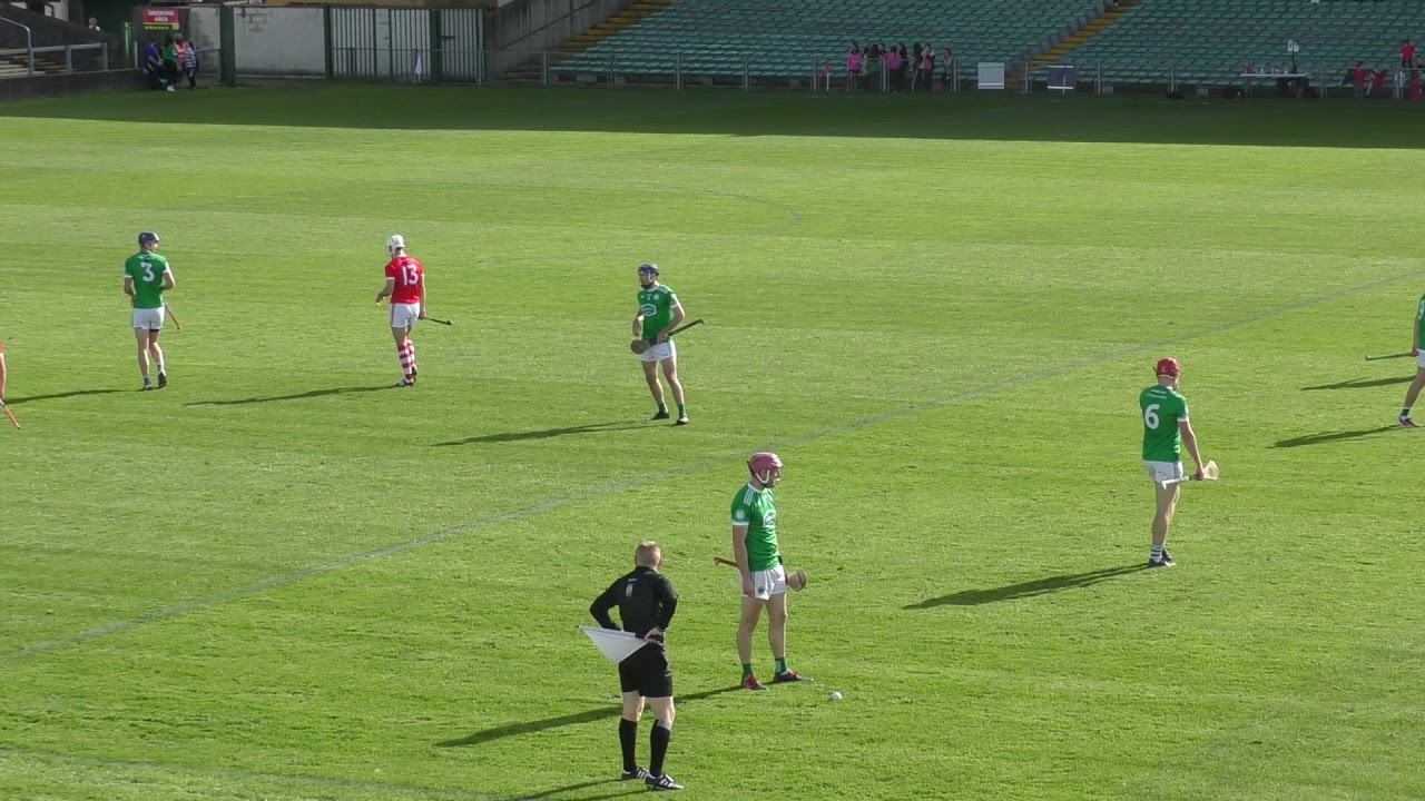 Doon V Kilmallock County SHC Semi Final 10 October 2021 YouTube