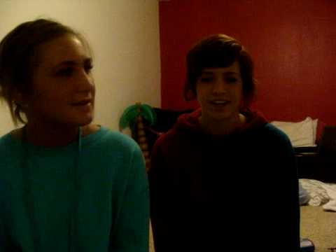 Brittany & Laura Volume 1