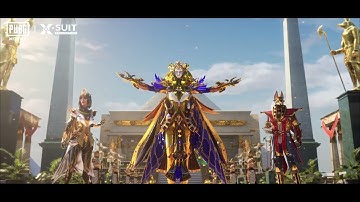 👑 THÁNH GIÁP PHARAOH & CLEOPATRA - ĐẾ VƯƠNG GIÁNG THẾ VÒNG BO | SỞ HỮU NGAY TỪ 4/4 - 31/5