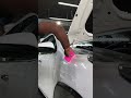 Toyota fourchunar Glossy PPF APPLICATION 🥰👍❤️
