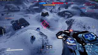 Tribes 3: Rivals - PuG Time 6 Kata!