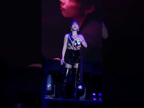 丁噹Della《當我們再一起》演唱會香港站 20240921 《 女字旁 》