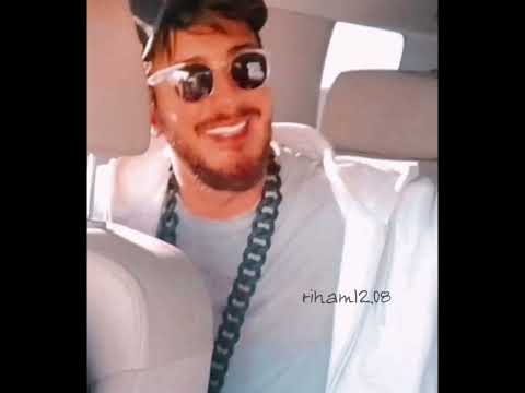 سعد المجرد اغني اغنية البيت قوية يا ولي من حبا سعد لمجرد