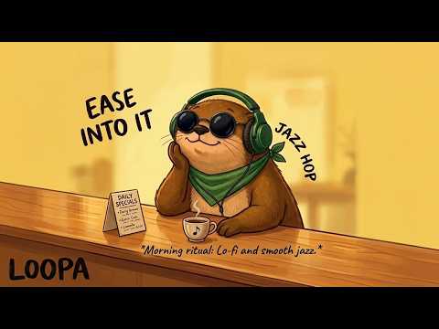 Playlist | 틀자마자 기분 좋아지는 그루브 띵곡 😎 | GROOVE · JAZZHOP · WORK | 매장음악 · 카페 · 작업 · 집중 · 노동요