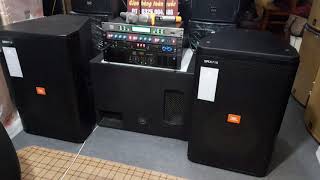 Phá làng phá xóm là có thật 🥰🎤🎶bộ karaoke 25,5tr Lh0325004686zalo